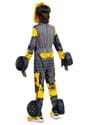 Transformers Kids Bumblebee Converting Costume Alt 4