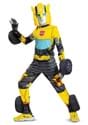 Transformers Kids Bumblebee Converting Costume Alt 6