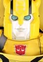Transformers Kids Bumblebee Converting Costume Alt 8