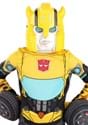 Transformers Kids Bumblebee Converting Costume Alt 10
