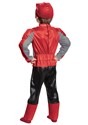 Power Rangers Beast Morphers Child Red Ranger Clas Alt 1