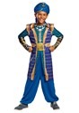 Aladdin Live Action Boys Genie Costume