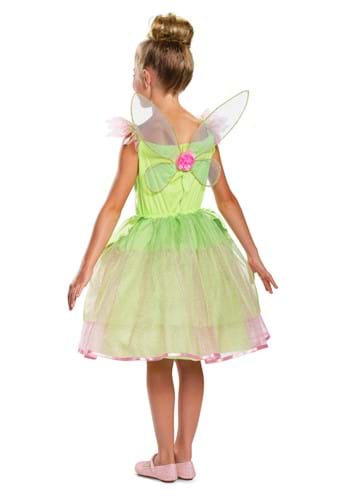 Disney Girl's Tinker Bell Costume