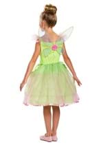 Peter Pan Girls Tinker Bell Costume Alt 1