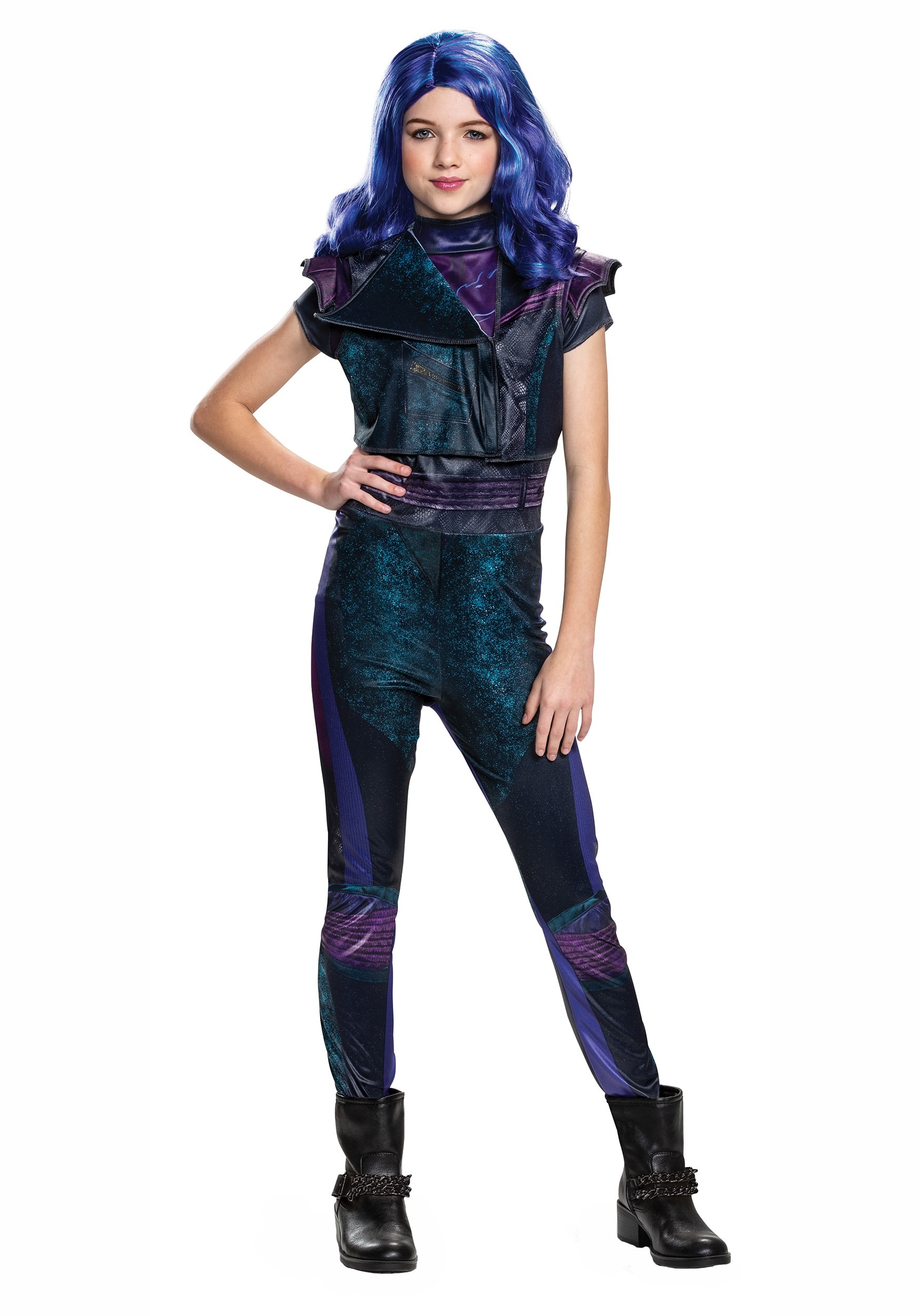 Descendants: The Rise Of Red : Halloween Costumes 2024