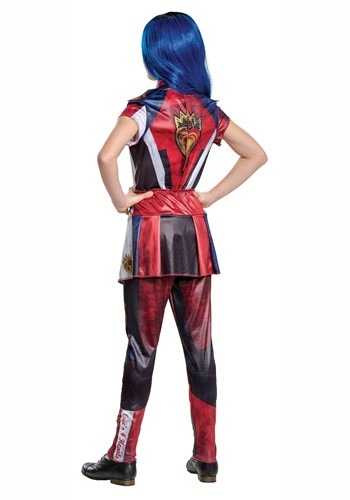 Descendants 3 Evie Disney Costume for Girls
