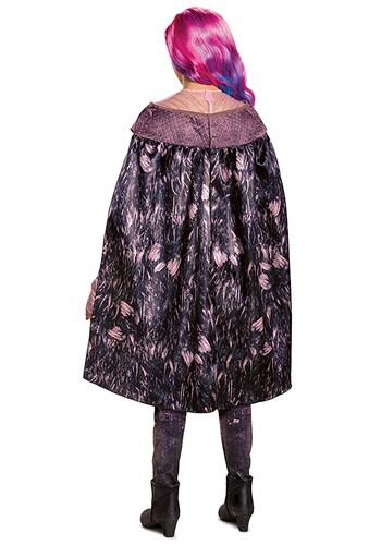Girls Descendants 3 Audrey Deluxe Costume