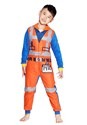 Lego Movie 2 Emmit Child Union Suit Upd1
