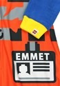Lego Movie 2: Emmet Child Union Suit alt3