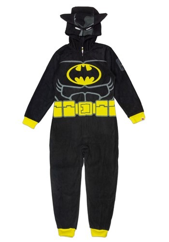 Lego Batman Child Union Suit