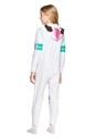 Lego Movie 2: Sweet Mayhem Girls Union Suit alt3