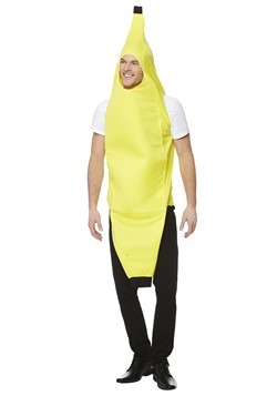 Banana Costume - Complete - Escapade