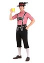 Mr. Oktoberfest Costume Men's 1