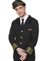 Men's Airline Pilot Costume Alt 2