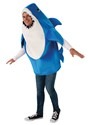 Baby Shark Daddy Shark Adult Costume with Sound Ch