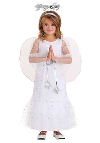 Toddler Darling Angel Costume