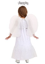 Toddler Darling Angel Costume