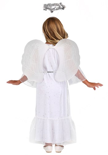 Darling Angel Girls Costume