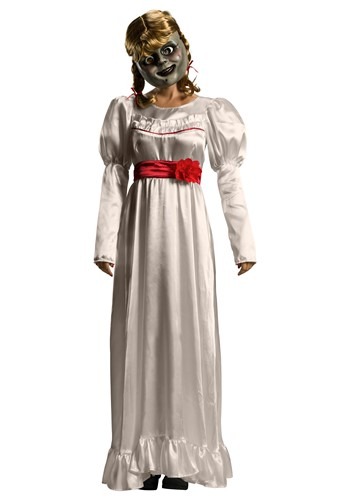 Annabelle Deluxe Adult Costume