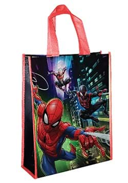 Spider-Man Treat Bag