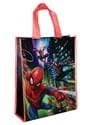 Spider-Man Treat Bag