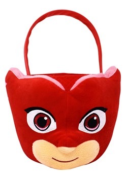PJ Masks Owlette Plush Treat Bag