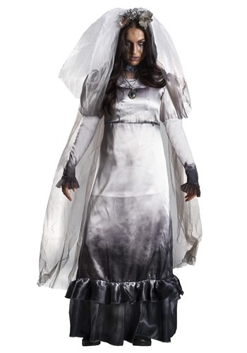 La Llorona Deluxe Adult Costume