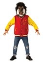 Michael Jackson Thriller Werewolf Deluxe Adult Costume Alt 1
