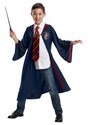 Fantastic Beasts Vintage Gryffindor Deluxe Child Robe Costum