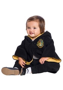 Harry Potter Hogwarts Infant Robe