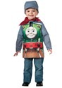 Thomas and Friends Percy Deluxe Toddler Costume