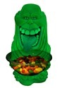 Ghostbusters Glow in the Dark Slimer Candy Bowl Alt 1