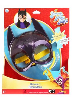 DC Super Hero Girls Roleplay Kids Batgirl Mask