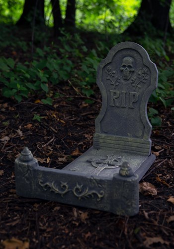 3 Piece Tombstone Bed update