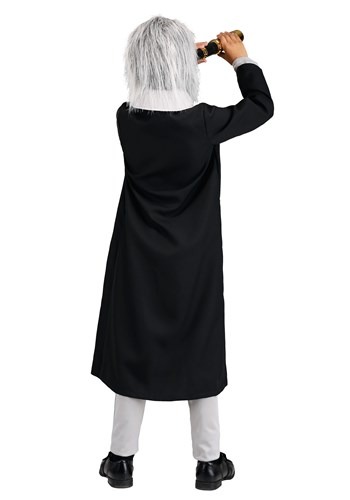 Galileo Galilei Kid's Costume | Historical Costumes