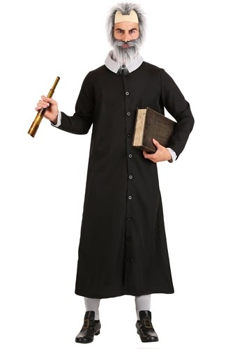 Adult Galileo Galilei Costume
