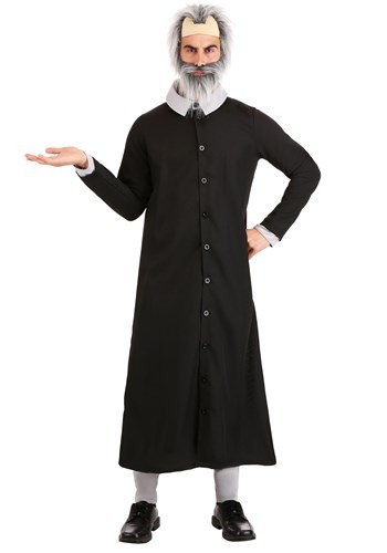 Galileo Galilei Costume for Men