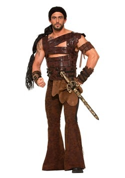 Men’s Medieval Warrior
