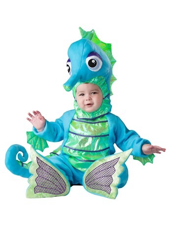 Infant/Toddler Future Fisherman Costume