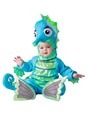 Infant Silly Seahorse Costume