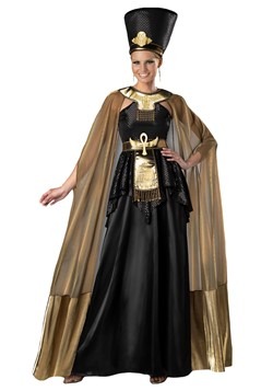 Women's Egyptain Queen Costume