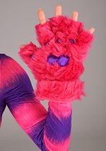 Women's Sexy Cheshire Cat Bodysuit Alt 4