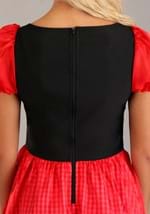 Womens Sexy Little Riding Hood Costume Alt 5