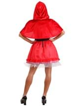 Womens Sexy Little Riding Hood Costume Alt 1
