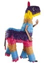 Child Inflatable Pinata Costume