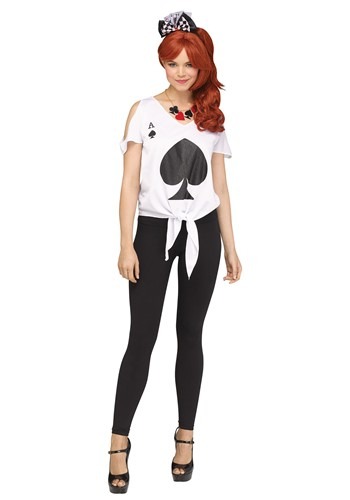 Valloween Valentine Spooky Cute Leggings - Screamers Costumes