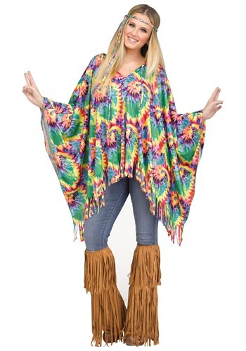 HIPPIE CLOTHES 