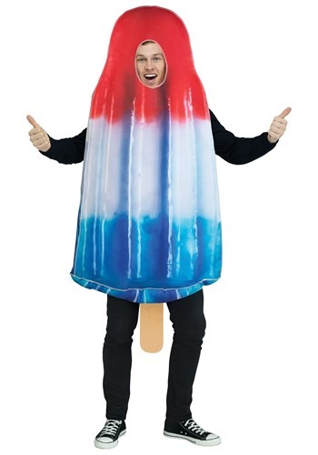 Men's Missile Popsicle