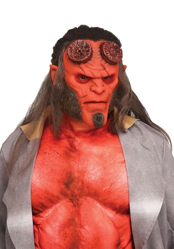 Hellboy (2019) Adult Mask