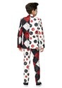 Suitmeister Clown Boy's Suit Alt 1